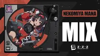 [ZZZ]Nekomata Character Demo - 