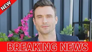 &ldquo;SHOCKING EXIT! Daniel Goddard Leaves General Hospital &ndash; What Happens Next After Dalton&rsquo;s Fate&rdquo;