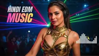 Top Hindi Remix Songs 2026 | Bollywood EDM Dance Mix (Bass Boosted)