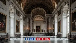 I Like Chopin (Orquestral Version) 