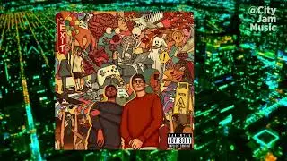 🟢 New Song 🟢 Tokyo Cub - HTD The Interluder  (HIP HOP)