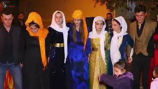 Berguhan Aşiretin Turan Ailesinin Düğün Merasimi Part 1 Foto Esen - Koma Baran