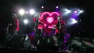 MEDLEY SANTA ROSA. Sonido en Vivo!