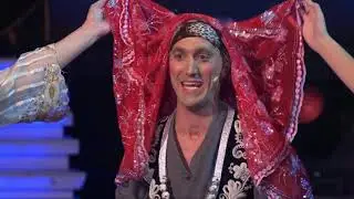 Tukulukat  dhe Mihrija n  kanagjeqi  Sofija te burri