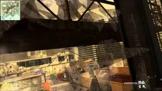 Mw2 Highrise Glitches HD 1080p