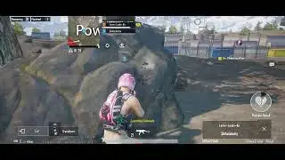 Easy Way To Complete Pacifist Title In Pubg Mobile // Zero kill Chiken Dinner // Free Chiken dinner