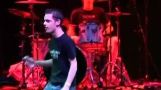 The Inaxy - My Distance-View.avi