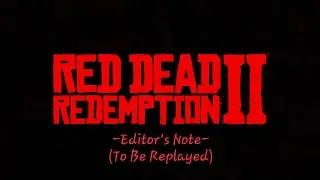 Red Dead Redemption 2 20260125152110