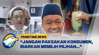 [FULL] Dialog -Ada Kandungan Etanol di BBM, Emang Bikin Boros?