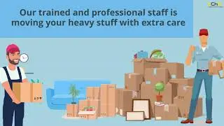 Move Peacefully With Trusted Packing Service In Perth