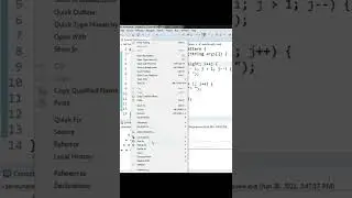 Java Pyramid Star Pattern Program 