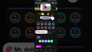EVEN ODD REVERSAL STRATEGY BY MR.DOLLARS #beginners #investmentstrategy #foryou #strategy #trading