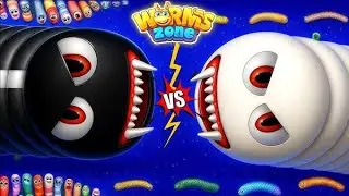 WORMS ZONE.iO BEST GAMING 2026 ||SNAKE GAMING FUNO||meJ🎯🐍30 #WORMSZONEiO #BIGSNAKEGAME #SNACKGAME3D