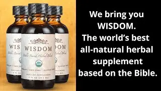 WISDOM REVIEW- Try Wisdom Nutrition Review - IMPORTANT! - TRY WISDOM NUTRITION