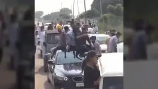 SDCU+SDHU rally 2017
