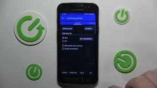 How to Create RAR Archive on Samsung Galaxy Xcover 4S