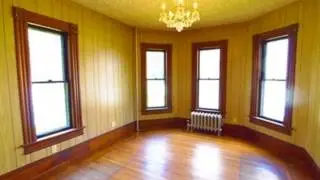 251 SARGEANT STREET, Holyoke MA 01040 - Single Family Home - Real Estate - For Sale -