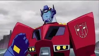 TRANSFORMERS: TFNation 2023 Opening Ceremony Intro Video