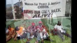 #Bring Back Our Girls