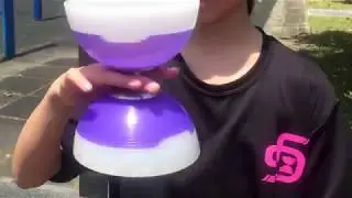 Taibolo FingerX 紫劍幻影 從鈴寶貝篇