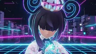 Battle Against a Named Trainer-pokemon ZA (electro pop arrange)/ネームドトレーナー戦　エレクトロポップアレンジ　#pokemon 
