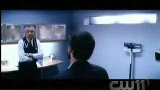 Actor Ryan Reynolds in New Movie 