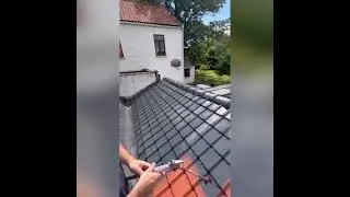 Pr&eacute;sentation R&eacute;sine Hydrofuge Color&eacute;e