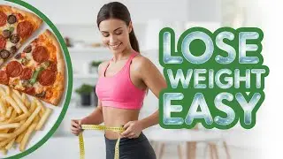 Zumba Burn Dance Workout | Easy Home Fitness