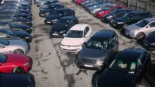 Hugo Cars Dublin - Highest Quality Vehicles