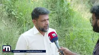''ഇത് ചാലക്കുടിക്കാർ‌ക്ക് വലിയ വെല്ലുവിളി.. കേരളം കണ്ട ഏറ്റവും വലിയ ഗതാഗത സ്തംഭനമുണ്ടാകാം''