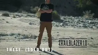 Trailblazer 3.0/3.1 & Havok Shorts Preorder