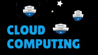 Benifits of cloud Computing || Agility | Sclability | Elasticity | Fault Tolerance |