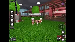 Hello Ginger welcome if someone even see this Ty for watching 