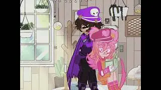 Black Slime Virus: Tape 1