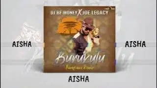 DJ BF MONEY X JOE LEGACY Burukutu