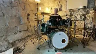 Covid19 drum solo