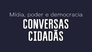 Conversas Cidad&atilde;s - Thomas Fischermann