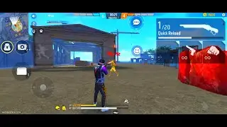 REDMI 10 PRIME OP GAMEPLAY GARENA FREE FIRE 🔥
