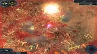 Alien Shooter 2 Reloaded &brvbar; Part 17 &brvbar; Stand Firm