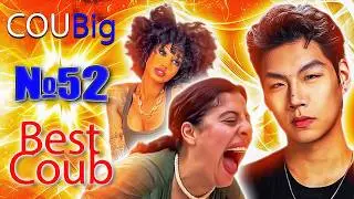 COUBig BEST COUB #52