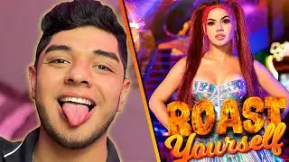 REACCIONADO a M@RIANA Y SU ROUST (Flow Increible)