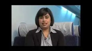 Aptech Aviation & Hospitality Academy - Students Speak