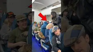 &ldquo;A Lesson from the Back Seat&rdquo;