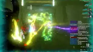 [Warframe] - Depths Of The Void [Livestream]