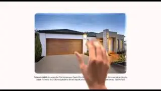 Devine - No Deposit On all Brand New Houses for Sale