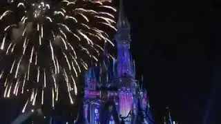 Happily Ever After Time Lapse