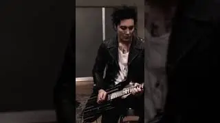 🔥Sad Melody Synister Gates 