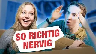 Wie man Malternativ richtig NERVT