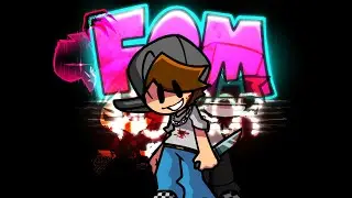 FNF | Funkin' Corruption Mix: Horror Edition V2 (Release Trailer)