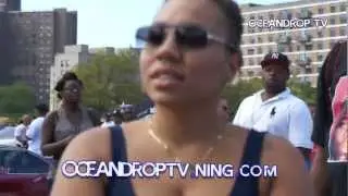 Hot 97 Dj Magic Pitbulls Car Show 2012 Dj Shuttle Dirt Blocssquad  ODTV Sneek Peek Dir Bigglyte